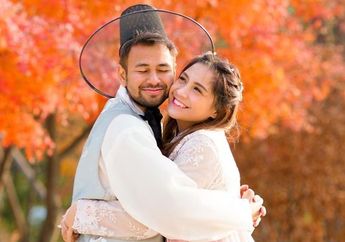 Semprot Nagita Slavina Gegara Merengek-rengek Nyesel Ingin Nikah Muda di Usia 20-an Tahun, Raffi Ahmad: Itu mah Cita-cita Kamu sama Mantan, Bukan sama Aku!