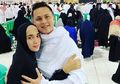 Umrah Saat Hamil Muda, Ussy Sulistiawaty Mendadak Lemas dan Nyaris Pingsan Sampai Pikiran Buruk Ini Terbersit