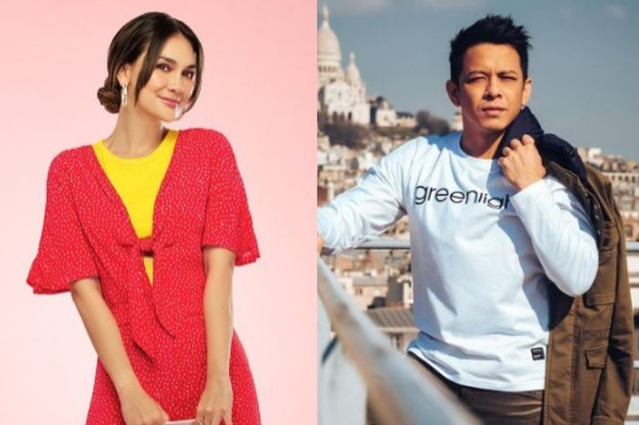 Perpisahannya dengan Reino Barack Bikin Sang Ibunda Sedih, Luna Maya