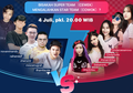 Likee X Moonton, Hadirkan Turnamen Mobile Legends Antar Influencer