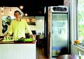 Green Kitchen dan Tips Memasak Ala Chef Spesialis Makanan Sehat