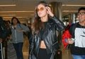 Yuk Tampil Stylish dan Nyaman Ala Airport Style 10 Seleb Hollywood Ini!