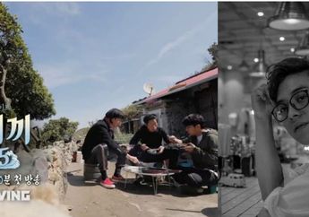 Program Three Meals a Day Klarifikasi Tuduhan Penggunaan Lagu Ardhito Pramono Tanpa Izin