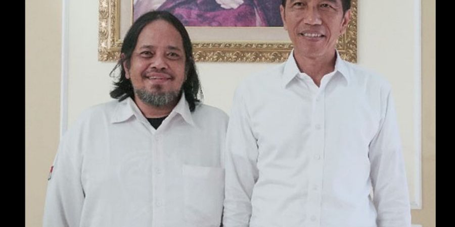 Jelang KLB, Kursi Ketua Umum PSSI Sepi Peminat