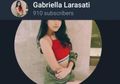 Heboh Video Syur Mirip Pesinetron Gabriella Larasati Mintain Subscribe di Telegram!
