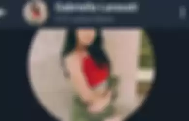 Heboh Video Syur Mirip Pesinetron Gabriela Larasati Mintain Subscribe di Telegram!