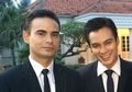 Tulis Ungkapan Duka Atas Meninggalnya Ashraf Sinclair, Baim Wong Rupanya Sempat Bikin Suami BCL Marah Karena Membahayakan Kesehatan Jantung