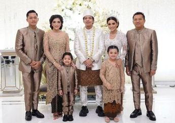 Diapit Kedua Ibunda Barunya Menuju Meja Ijab Kabul, Atta Halilintar Beri Harapan Ini untuk Ashanty, Krisdayanti, dan Lenggogeni Faruk
