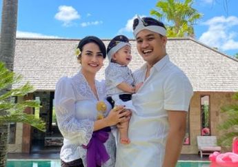 Seenak Jidat Minta Crazy Rich Surabaya Adopsi Gala, Mertua Vanessa Angel Singgung Kepastian Hak Asuh Cucunya