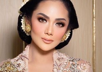 Hidupnya Makin Dihujani Kemewahan dengan Harta Duniawinya yang Tembus Rp 71 Miliar, Tengok Wajah Terbaru Krisdayanti yang Bikin Pangling Saking Bedanya, Tirus dan Makin Kurus!