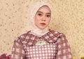 Niat Hati Sahur Bareng Keluarga, Lesty Kejora Justru Mendadak Teriak Histeris Saat Melihat Hal Ini