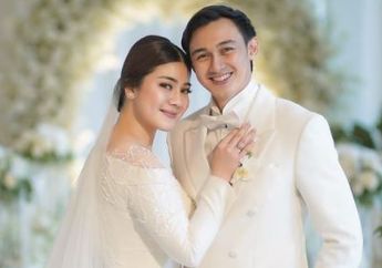 Baru 2 Hari Menikah, Felicya Angelista Sudah Posting Foto Hasil USG Kandungan dan Bikin Netizen Heboh Bukan Kepalang, Audi Marissa: Gue Kaget!