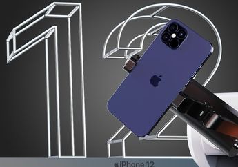 Ming-Chi Kuo: iPhone 12 Series Tidak Mendukung 120Hz, Notch Kecil di 5,4 inci