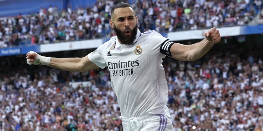 BREAKING NEWS - Karim Benzema Cabut dari Real Madrid, Langsung Dapat Tawaran Fantastis dari Klub Rival Cristiano Ronaldo