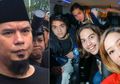 Ahmad Dhani Bebas dari Penjara, Maia Estianty Titip Pesan, Dul Jaelani Sampai Terjatuh dan Hampir Terinjak