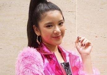 Kepoin 5 Fashion Kasual Modis ala Tiara Idol. Remaja Bisa Tiru Lho!