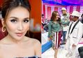 Bak Ingin Tumpahkan Firasatnya, Wirang Birawa Sampaikan Doa Penuh Makna di Hari Ulang Tahun Ayu Ting Ting, Menikah Tahun Ini?