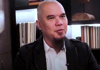 Masih Tertunda, Ahmad Dhani Ingin Bikin Album Dewa 19 Versi Ari Lasso-Once