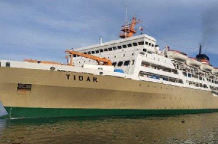 Jadwal Kapal Pelni Ambon - Kaimana Desember 2022 Dengan KM Tidar dan KM