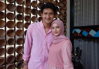 KOCAK! Aditya Zoni Tak Percaya Istrinya Hamil, Sempat Duga perut Yasmine Ow Kembung, Begini Cerita Menggelitik di Baliknya