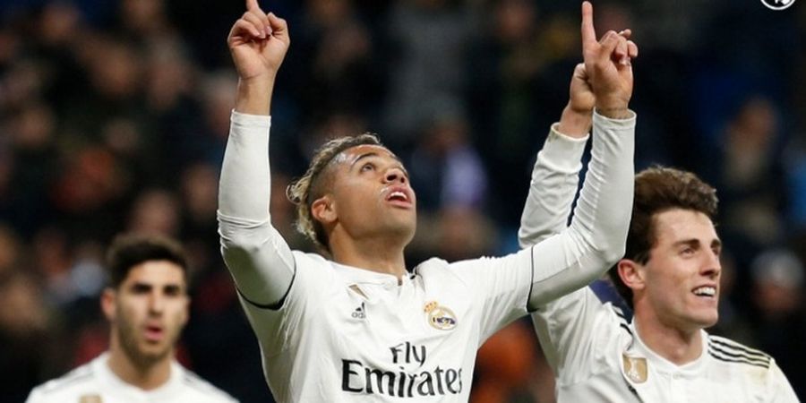 AS Roma Akan Mencoba Selamatkan Karier Titisan Cristiano Ronaldo