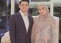 Lihat Gaya Zaskia Sungkar dengan Outfit Kondangan Saat Hadiri Dinner Silaturahmi Syahrini dan Reino Barack