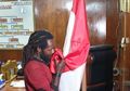 7 Tahun Masuk DPO Pemerintah Indonesia, Demiron Wenda, Dedengkot KKB Pimpinan Puron Wenda Akhirnya Cium Bendera Merah Putih