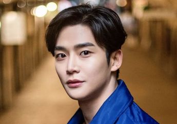Info Drama Korea Rowoon SF9 Terbaru, Awalnya Sempat Ditawarkan ke Cha Eunwoo ASTRO