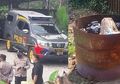 45 Hari Kematian Korban Kasus Pembunuhan Ibu dan Anak di Subang, Polisi Bongkar Makam Jenazah Korban, Lakukan Autopsi 3 Jam: Pasti Terungkap!