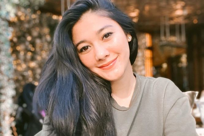 Kerap Ditodong Kapan Nikah Naysilla Mirdad Hebohkan Warganet Dengan Potretnya Dalam Balutan Gaun Pengantin Sudah Nikah Semua Halaman Pop Grid Id Kerap Ditodong Kapan Nikah Naysilla Mirdad Hebohkan Warganet Dengan Potretnya Dalam Balutan Gaun Pengantin Sudah Nikah Semua Halaman Pop Grid Id