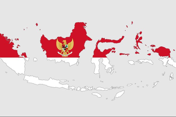 Bentuk dan Kedaulatan Negara: Indonesia Sebagai Negara Republik