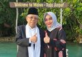 Resmi Jadi Istri Wakil Presiden, Begini Kisah Cinta Wury Estu Handayani & Ma'ruf Amin: Taaruf hingga Selalu Dampingi Sang Suami Dinas Luar Kota