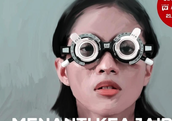 ‘Menanti Keajaiban’ Filmnya Angga Sasongko, Sutradara NKCTHI yang Syuting Pakai HP!