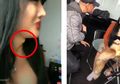 Komentari Kasusnya dengan Deddy Corbuzier, Jakun Lucinta Luna Buat Netizen Gagal Fokus