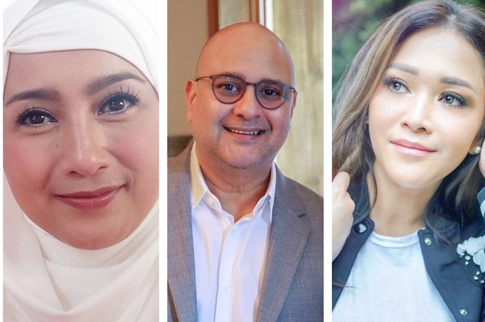 Pantas Selalu Manjakan Maia Estianty Bak Ratu Kerajaan, Ternyata Irwan