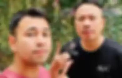 Raffi Ahmad Langsung Panas Dingin Usai Vicky Prasetyo Blak-blakan Bongkar Kalau Suami Nagita Slavina ini Sempat Menemui Wanita Lain di Sebuah Cafe, Ungkap Sosok ini Adalah Seorang Panyanyi, Wah Sapa Nih?