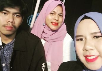 Dikira Bakal Hidup Mewah di Turki, Rohimah Alli Kini Harus Luntang-luntang Terlilit Utang Sana-Sini Usai Cerai dari Suami Bulenya, Mantan Istri Kiwil Harus Tahan Malu Pinjam Duit ke Tetangga demi Hidupi Anak-Anaknya