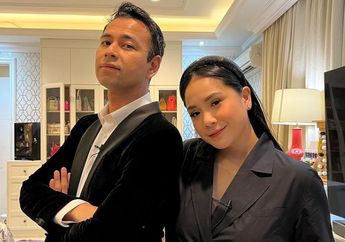 HEBOH Raffi Ahmad Pensiun 5 Tahun Lagi? Sultan Andara Blak-blakan Beri Penjelasan Soal Keputusan Besarnya Usai 20 Tahun Berkarier: Gak Kayak PNS
