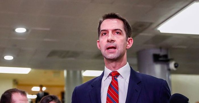 Senator AS