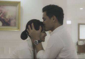 Sedang Hamil Muda, Vanessa Angel Bagikan Video Cara Buat Sang Suami Bahagia, Bibi Ardiansyah Sampai Terdiam, Netizen: Ajarin Aku Dong!