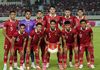 Daftar Skuad Resmi Timnas U-23 Indonesia di Piala Asia U-23 2024 Beserta Nomor Punggungnya