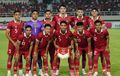 Daftar Skuad Resmi Timnas U-23 Indonesia di Piala Asia U-23 2024 Beserta Nomor Punggungnya