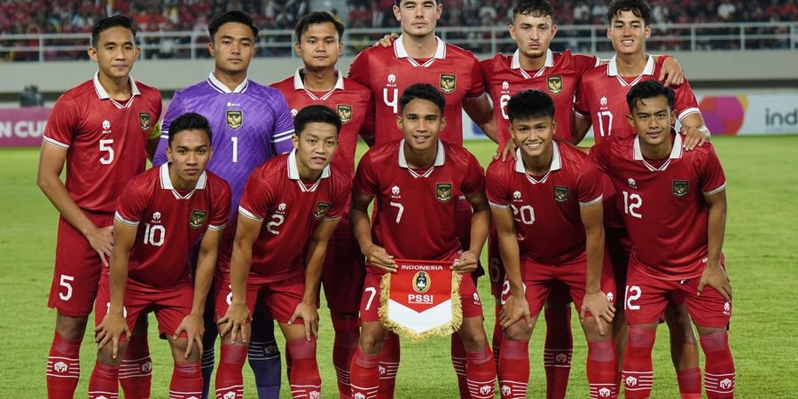 Pusingnya Shin Tae-yong, 9 Pemain Terancam Tak Bisa Bela Timnas U-23 Indonesia di Piala Asia U-23 2024