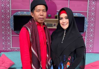 Kekeh Ingin Cerai dari Kiwil, Meggy Wulandari Blak-blakan Ungkap Alasannya