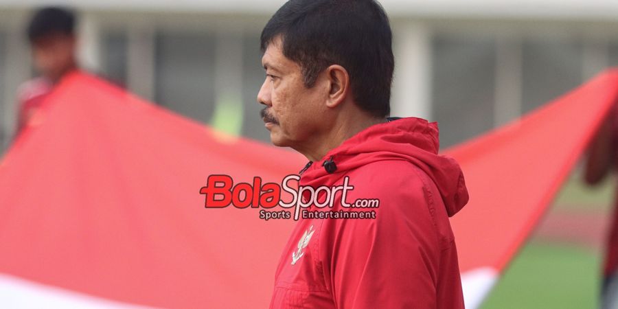 Evaluasi Timnas U-20 Indonesia Usai Jadi Juru Kunci Turnamen di Korea