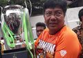 Gede Widiade Tak Lagi Jabat Dirut Persija dan Dikabarkan Mundur