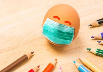 Noochepal Vitamin Untuk Lancar Bicara Anak, Ini Jawaban Dokter Spesialis Anak