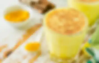 Obat Demam untuk Bayi dan Anak-anak Secara Alami, Mudah Didapatkan di Dapur, Salah Satunya dengan ‘Susu Emas’