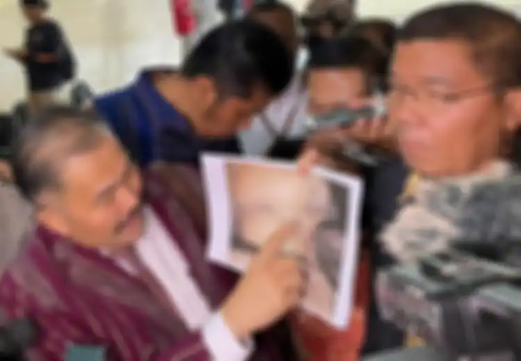 Disebut-sebut Sudah Ada yang Ditetapkan Jadi Tersangka untuk Kasus Pembunuhan Brigadir J, Polri Pastikan Belum Ada Tersangka Atas Kasus Ini, Ini Dia Sebabnya