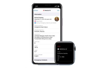 Apple akan Hadirkan Pembaruan pada Fitur Medical ID dan Emergency SOS